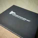 Libreta Ecológica RHL-8633 promocional ideal para oficinas y eventos empresariales