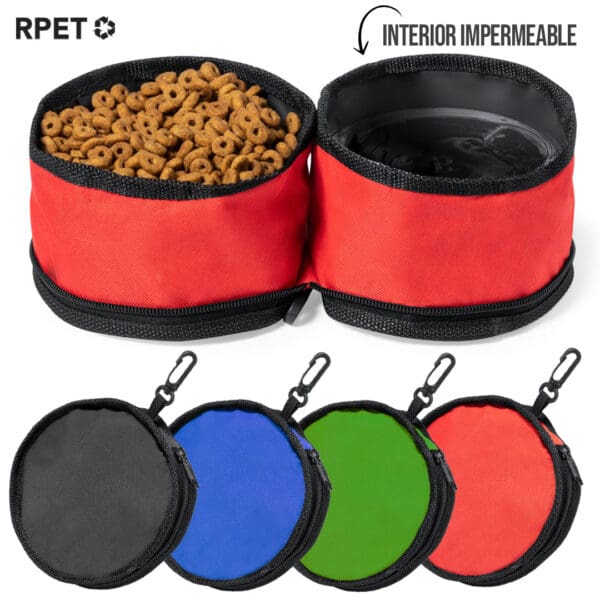 Bowl Plegable 1503