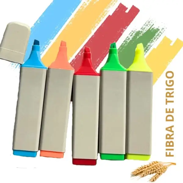 Resaltador Torino Ecológico