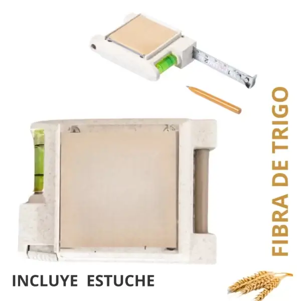 Wincha Ecológica Trigo