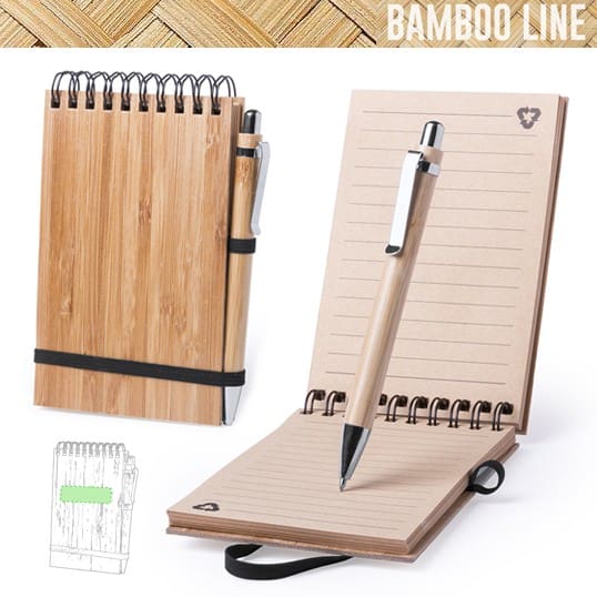 Libreta 6018
