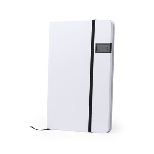 Bloc Notas USB Boltuk 6201