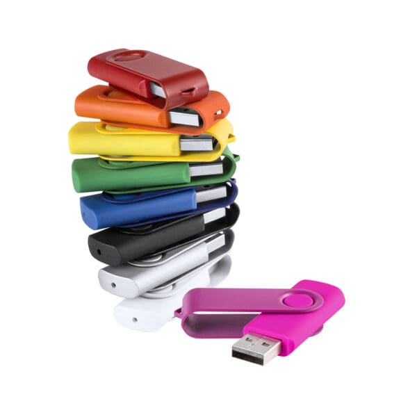 Memoria USB 16Gb 6236