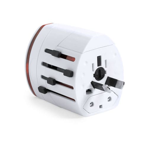 Adaptador Enchufes Nonval