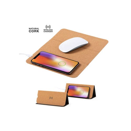 Mousepad Cargador 6615