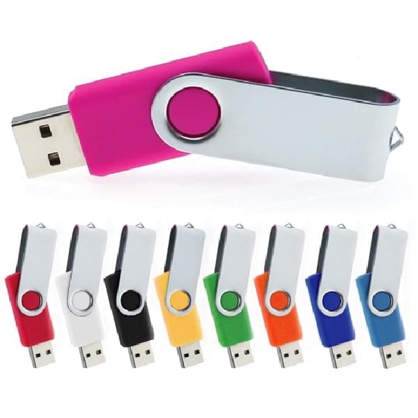 Memoria USB AP1027