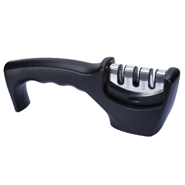 Afilador de Cuchillos Uso Doméstico ACC0709