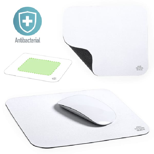 Mousepad Antibacteriana 6764