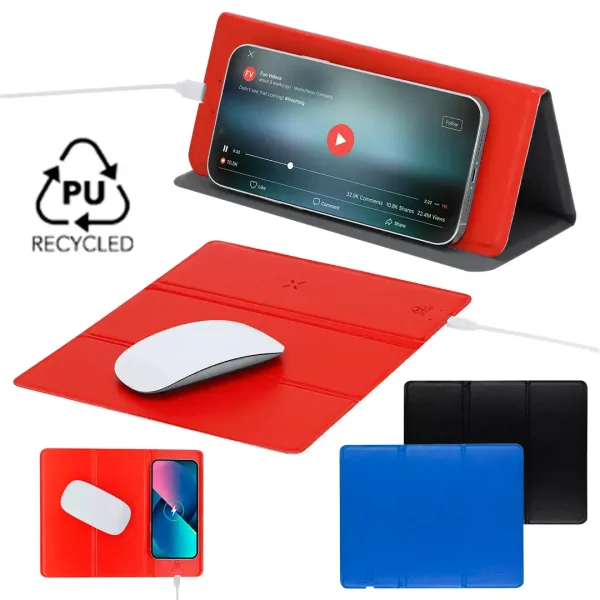 Mousepad Cargador 21330