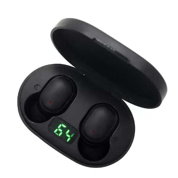 Audífonos tipo earbuds PTC-84