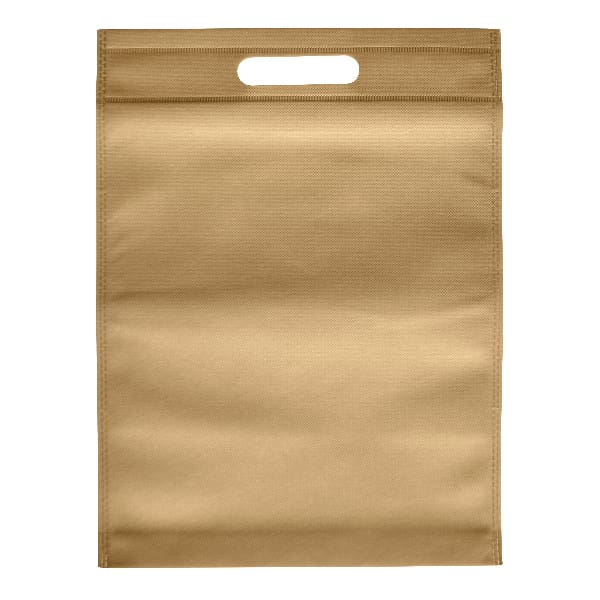 Bolsa Cambrell Asa Troquelada Fuelle PTX-116