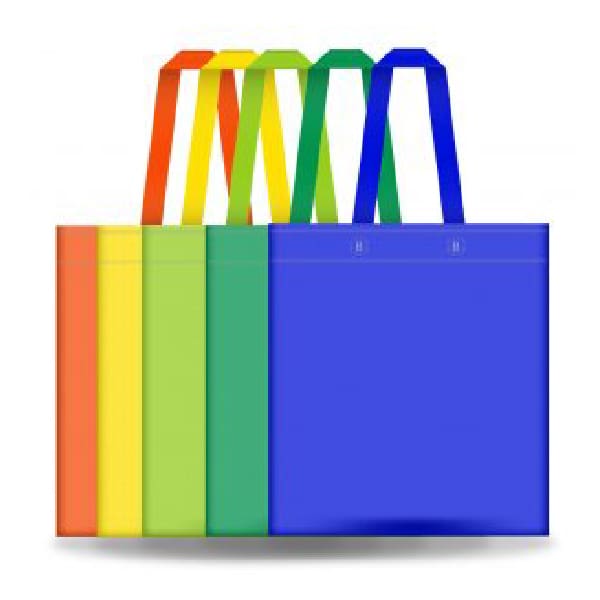 Bolsa Plana con Asas