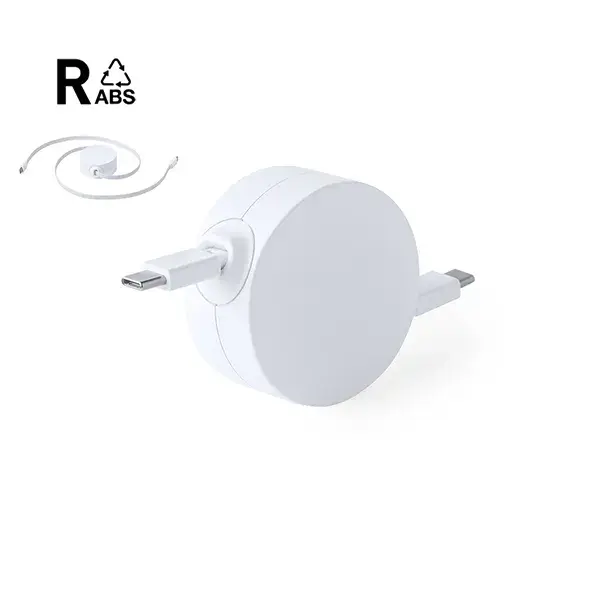 Cable Cargador RCS 20854