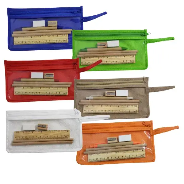 Cartuchera Non Woven RGPW-081