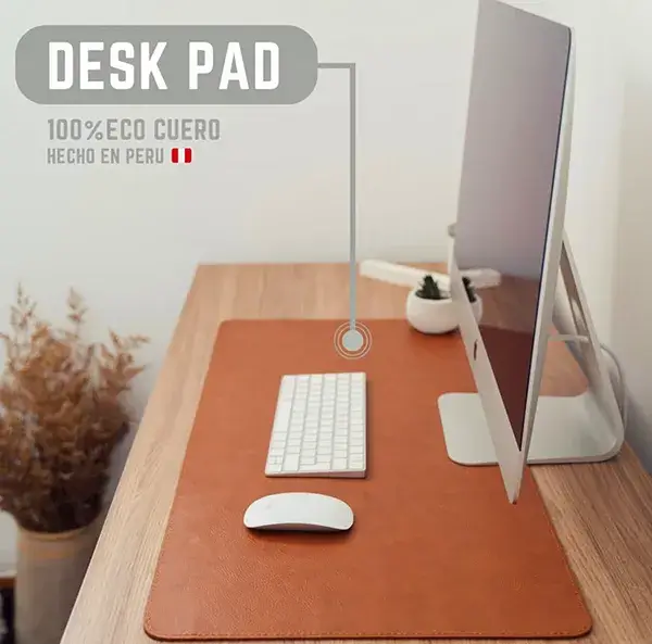 Desk Pad Premium