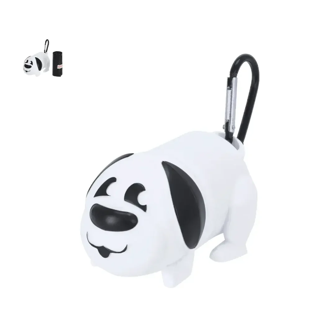 Dispensador Bolsas 21518