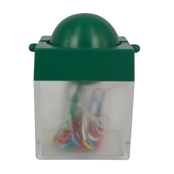 Dispensador Clips POF-26