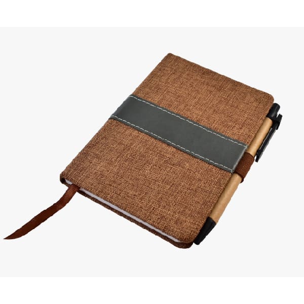 Eco Libreta Marruecos