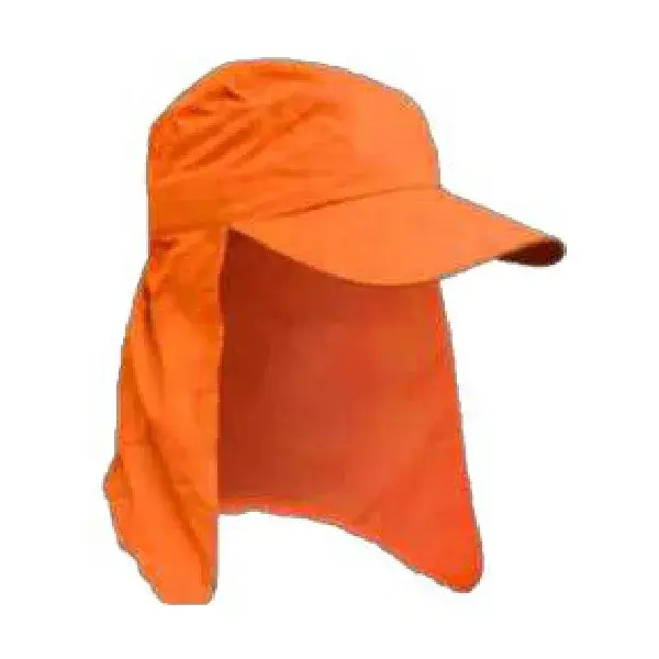 Gorro 3 tapas con Tapa Nuca