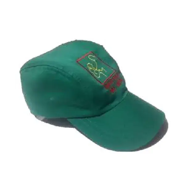 Gorro publicitario económico 3 Tapas