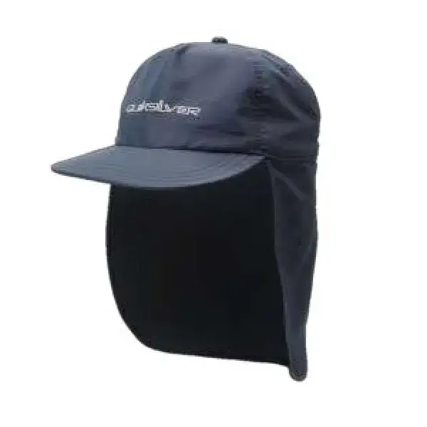 Gorro 5 tapas con Tapa Nuca