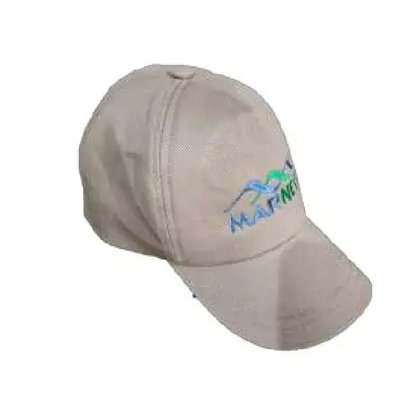 Gorro 5 Tapas