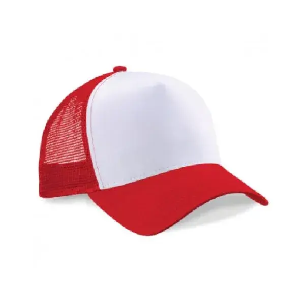 Gorro Camionero o Trucker
