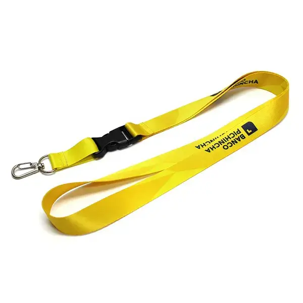 Lanyard Tip Top