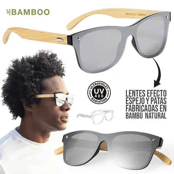Lentes Sol 1030