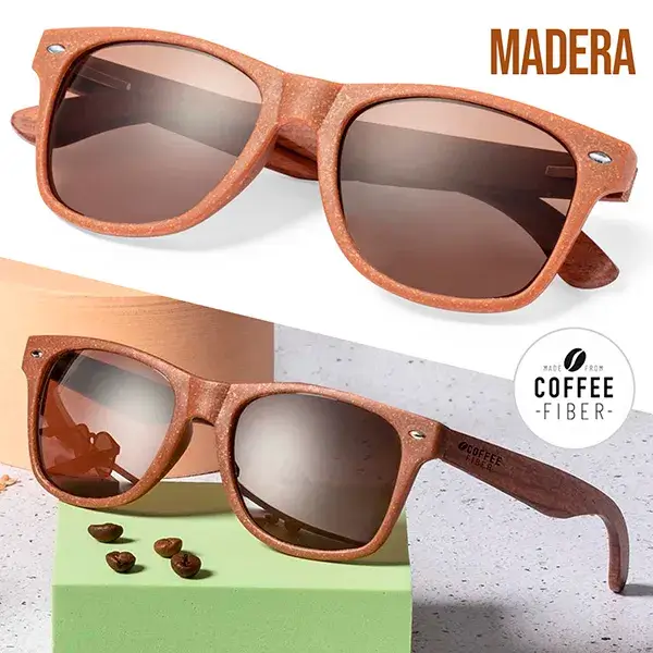 Lentes Sol 1603