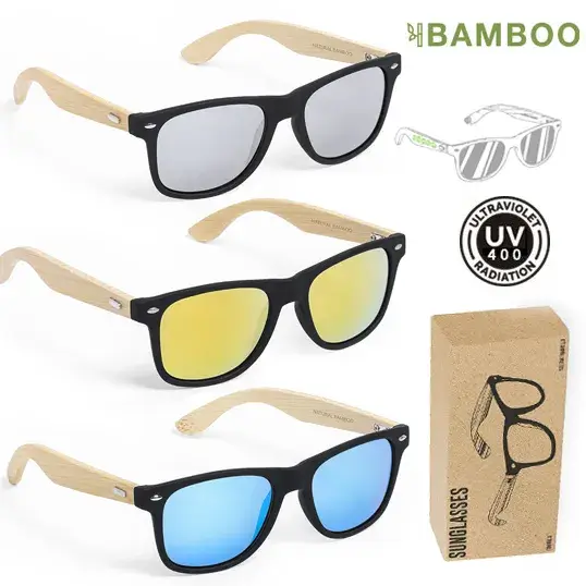 Lentes Sol 6810