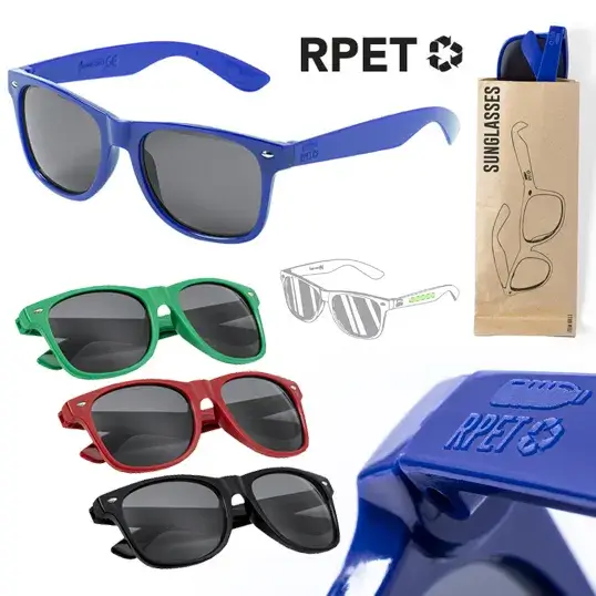 Lentes Sol 6811