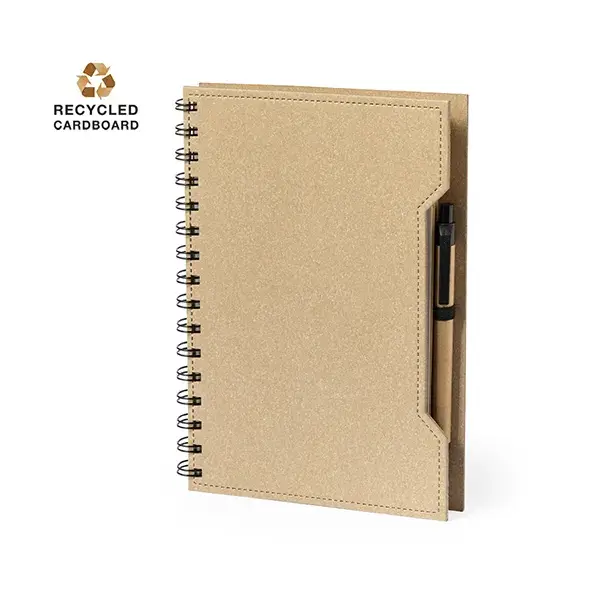 Libreta 20962