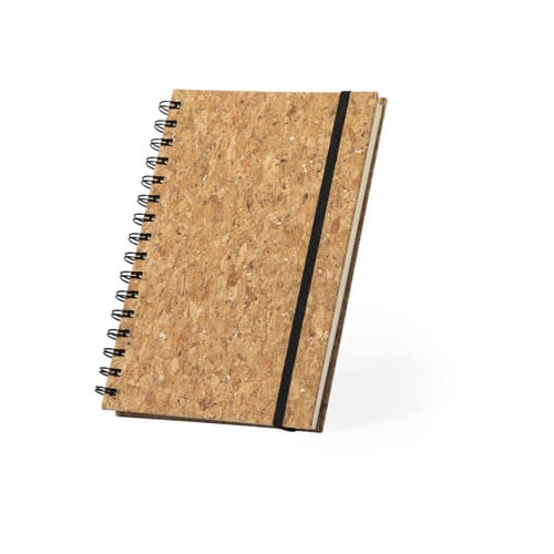 Libreta 6604