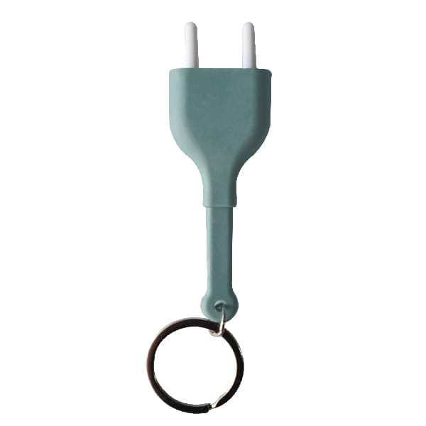 Colgador Llave