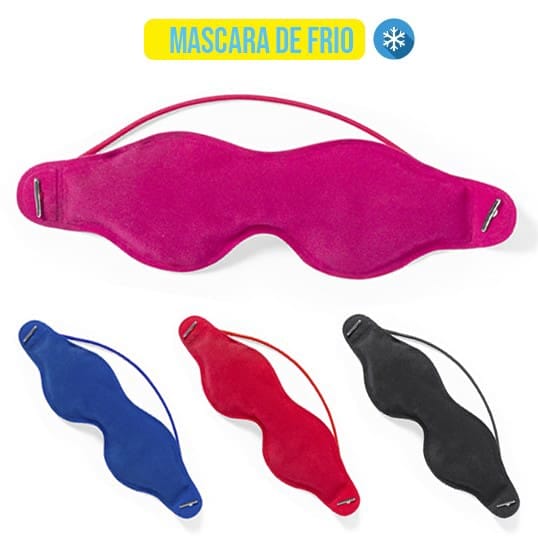 Máscara Frío 5170