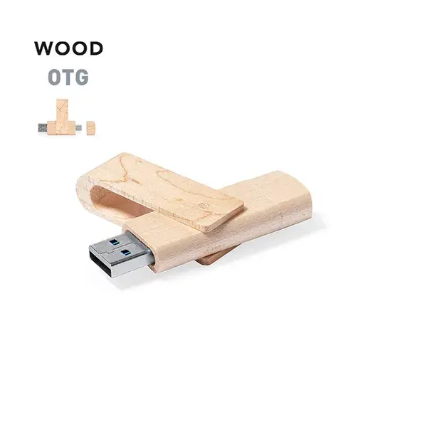 Memoria USB 16GB 21212