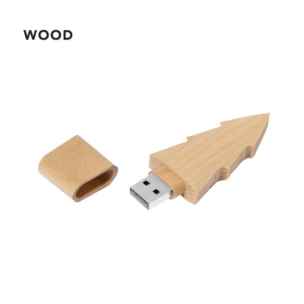 Memoria USB 16GB 21271