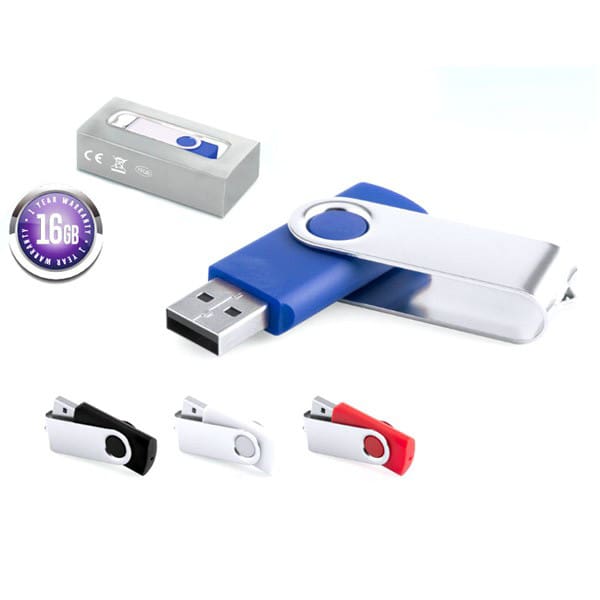 Memoria USB 5071 16GB