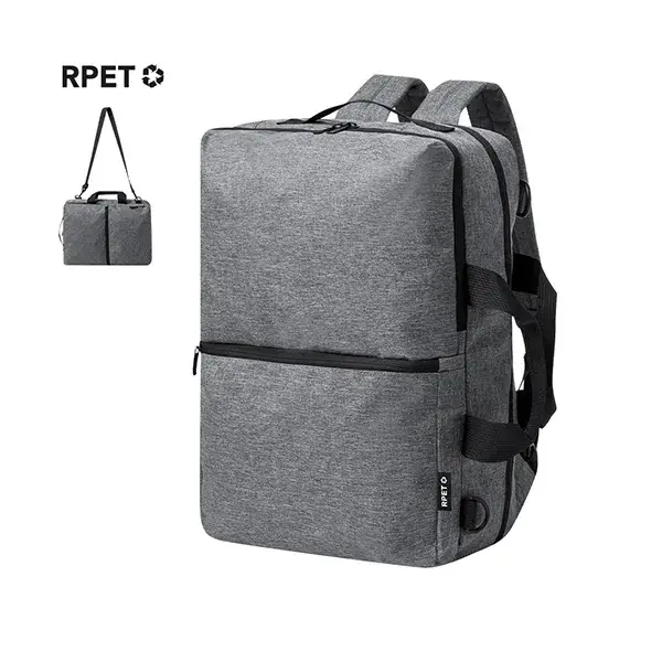 Mochila Portadocumentos 21046