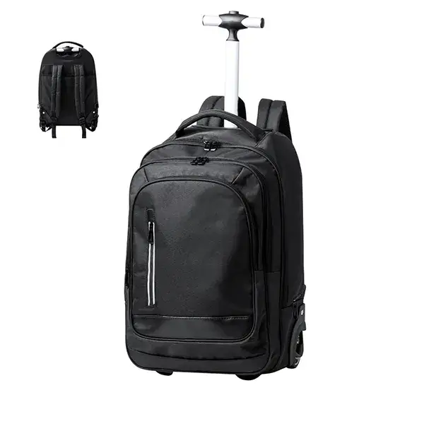 Mochila Trolley 20895