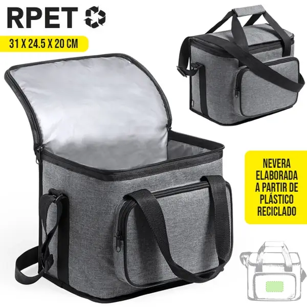 Lonchera Cooler 6849