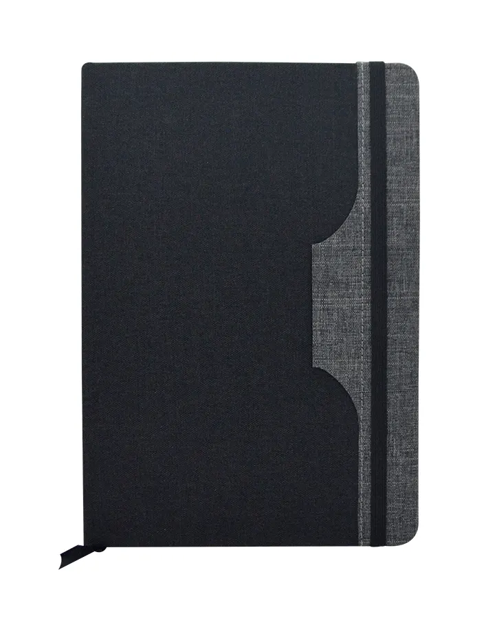 Notebook Deluxe A5 POF-155