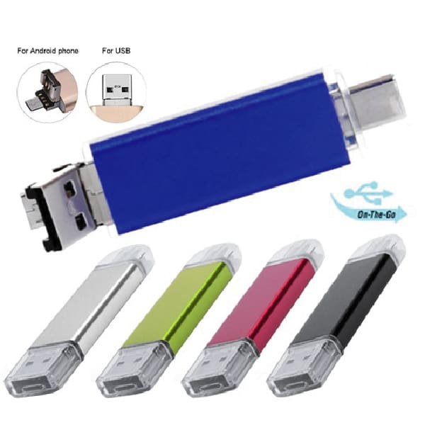 Memoria USB AP1074-OTG