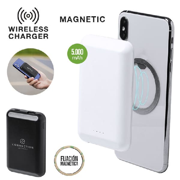 Power Bank 6923