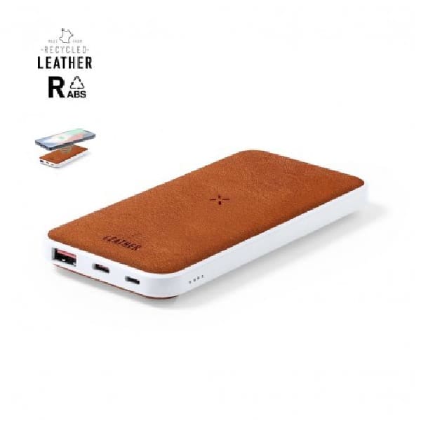 Power Bank RCS 1985