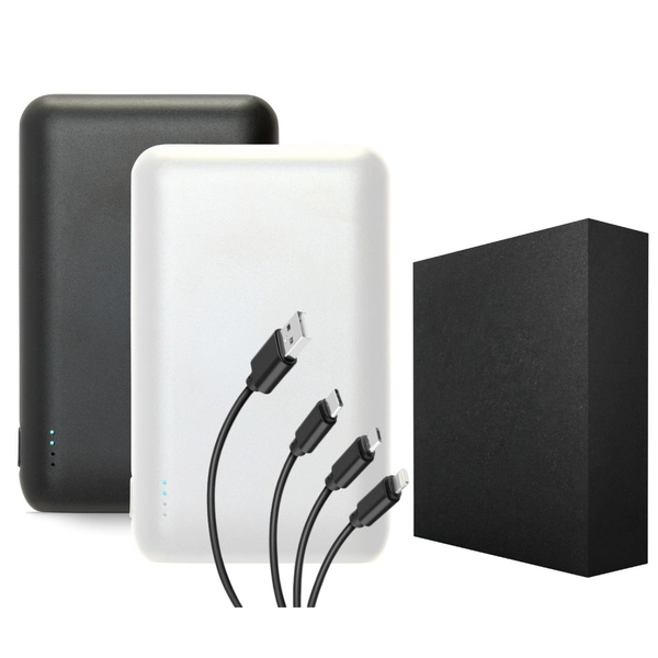 Power Bank Oziel 10K