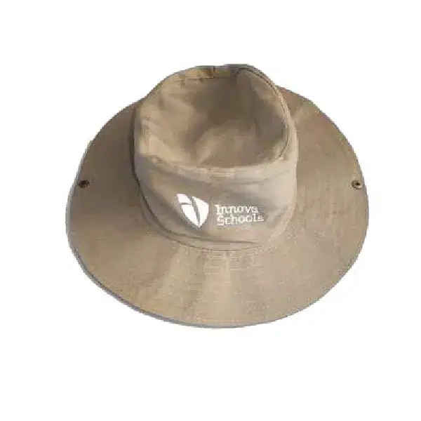 Sombrero Safari