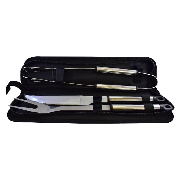 Set Parrillero PMACP-29