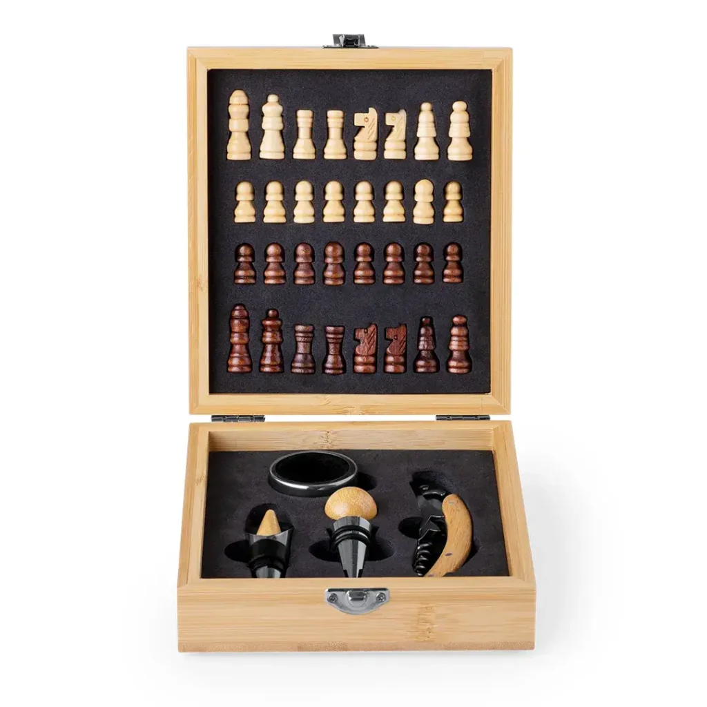 Set Vinos 21099